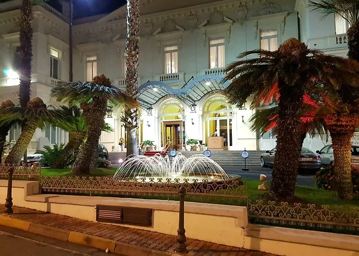 Casino\' Porta -Teatro