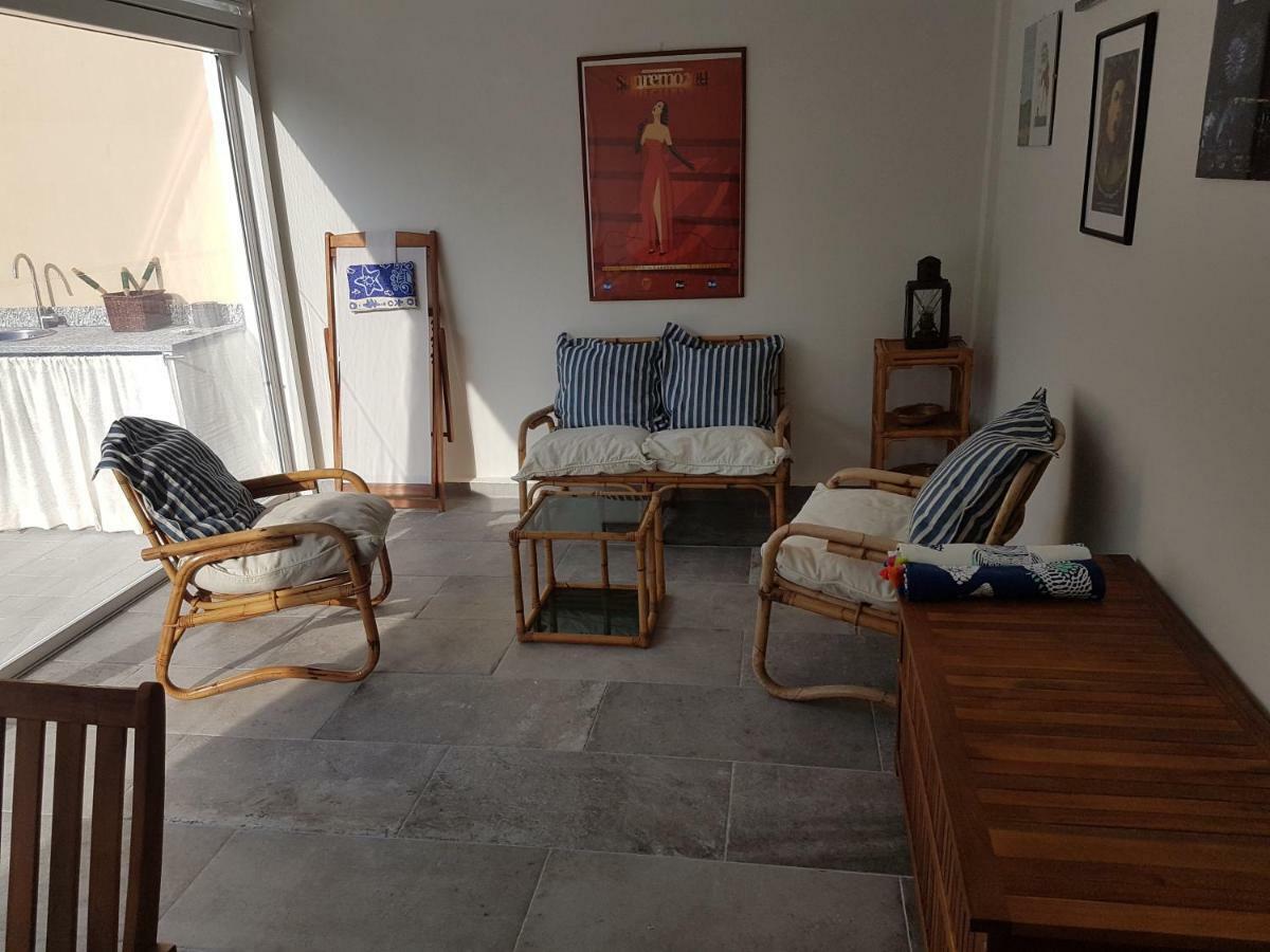 Casino' Porta -teatro Apartment Sanremo