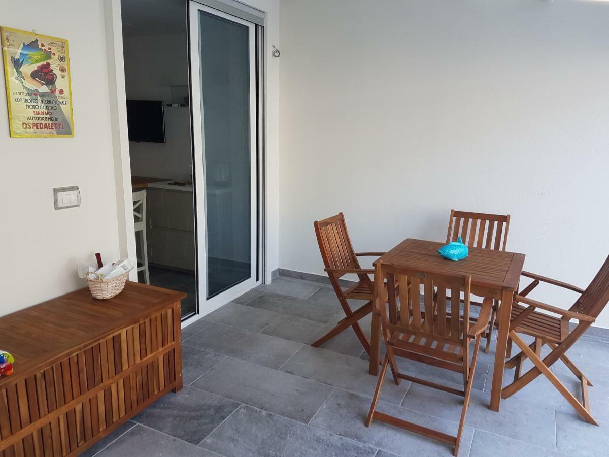 Apartment Casino' Porta -teatro