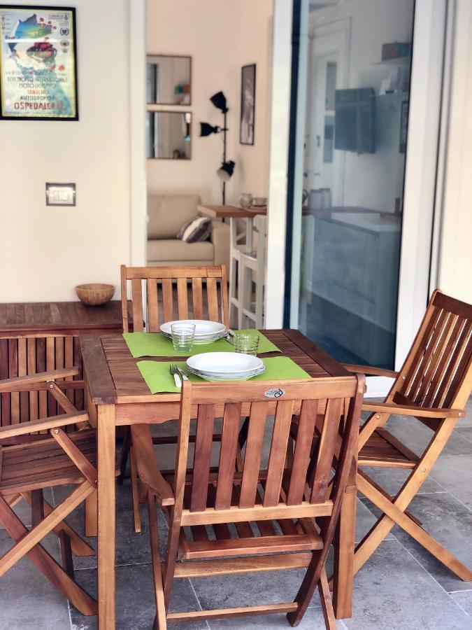 Apartment Casino' Porta -teatro Sanremo