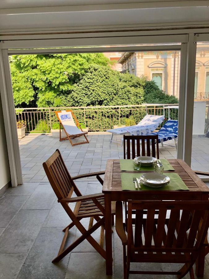 Casino' Porta -teatro Apartment *